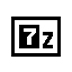 7-Zip(壓縮軟件) V18.06 多國語言綠色版