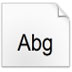 Arial字体(OpenType) V5.06 绿色版
