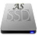 固態硬盤測速工具(AS SSD Benchmark) V2.0.6821 綠色中文版