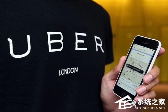 伦敦交通局将计划对Uber司机进行英语测试