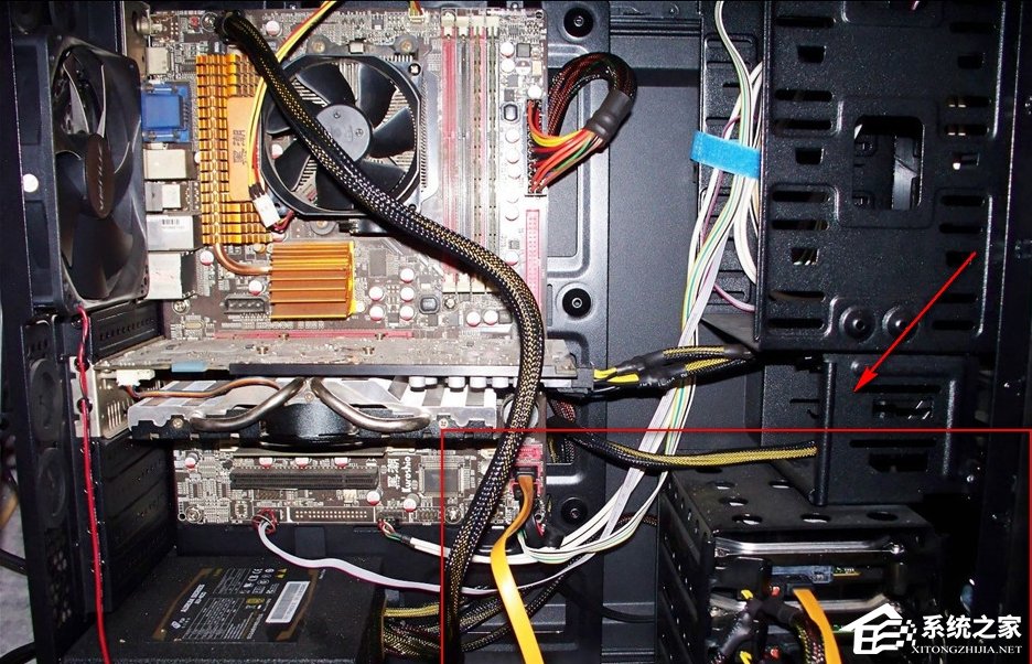 电脑硬盘坏了可以修吗?
