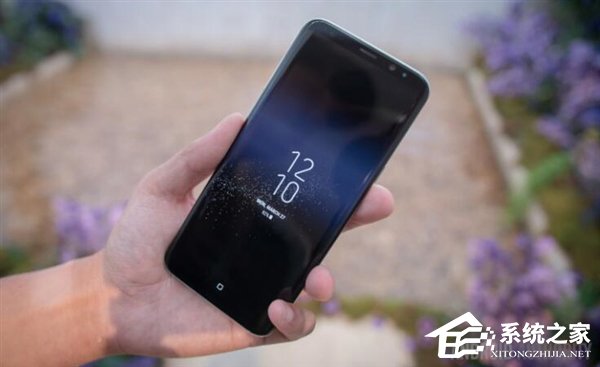 Galaxy S8皇帝版曝光：6+128G、售价或达7000元！