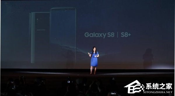 三星Galaxy S8/S8+港版发售：搭载骁龙835处理器，支持全网通