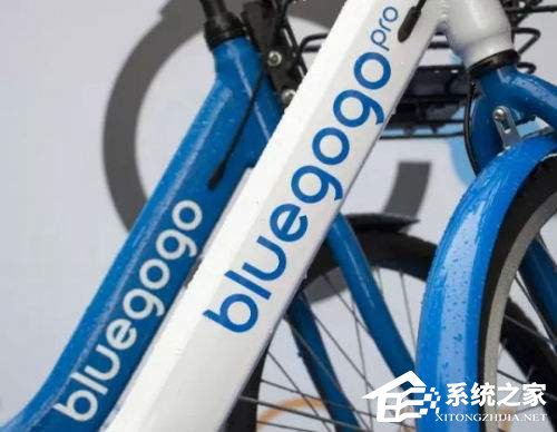 小蓝单车北京投放变速共享单车：轻松提速37%