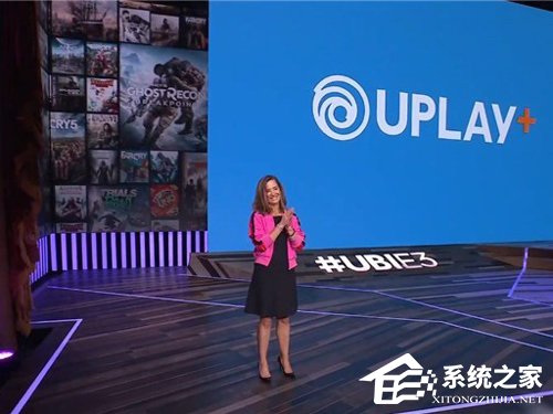 9月上线！育碧宣布推出订阅服务Uplay+
