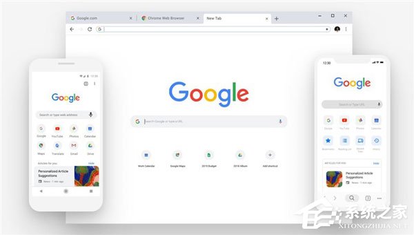 谷歌宣布从Chrome 80.0停止支持FTP