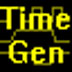TimeGen(時序圖繪畫軟件) V3.3.5 英文安裝版