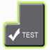 Keyboard Test Utility(鍵盤測試) V1.3.0 綠色英文版