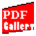 PDF Gallery(图片转PDF工具) V1.5 英文安装版