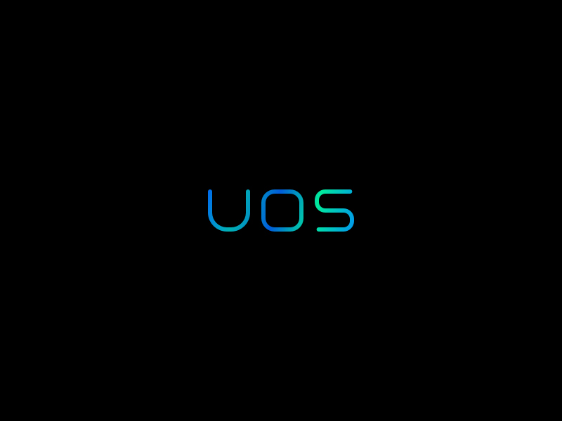 UOS Desktop 20 X64官方正式版（64位）