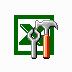 Excel亂碼修復工具 V1.4 綠色版