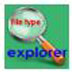 File Type Explorer(文件类型探索者) V1.0 绿色中文版