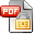 A-PDF Password Securit