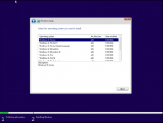 Windows 11镜像泄露？！Windows11原版内测镜像下载地址