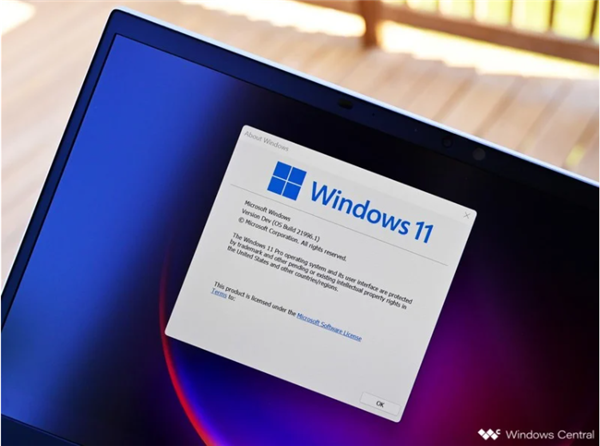 真的是Windows 11：微软怒查泄露Win11 ISO镜像下载网站