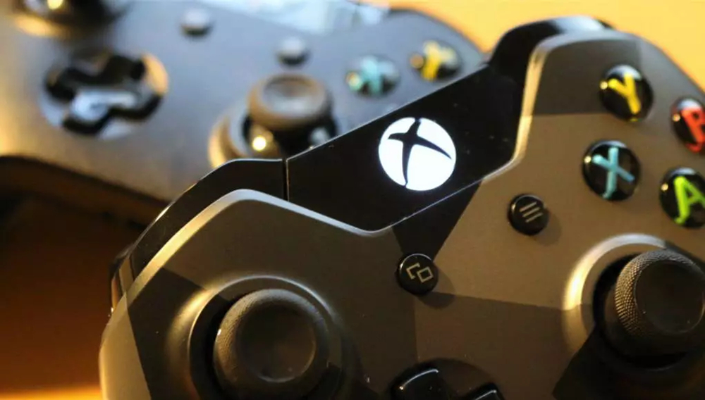 微软XCloud开始在Xbox One主机上进行测试！