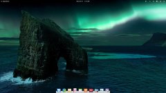 Elementary OS 6.1 简体中文原版