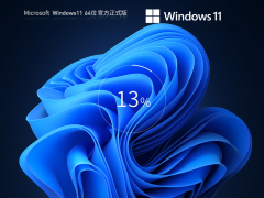【新机首选】Windows11 22H2 最新官方正式版 V22621.1635