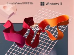 Windows11 22H2 64位 中文家庭版 V2023