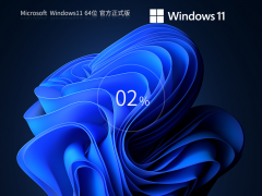Windows11 22H2 22621.2506 X64 官方正式版 V2023