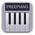 FreePiano(音樂軟件) V2.2.2.1 綠色版