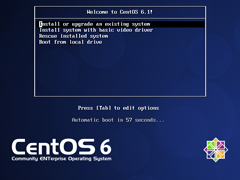 CentOS 6.1 i386ٷʽϵͳ32λ