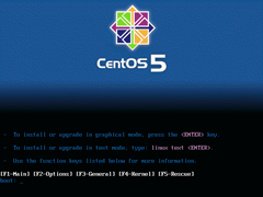 CentOS 5.2 i386ٷʽϵͳ32λ