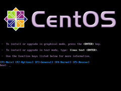 CentOS 4.7 X64ٷʽϵͳ64λ
