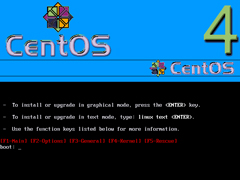 CentOS 4.2 i386ٷʽϵͳ32λ