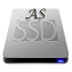 AS SSD Benchmark(固态硬盘测试工具) V1.8 英文绿色版