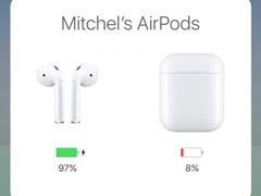 AirPods⣺з
