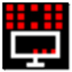 DesktopDigitalClock(ʱ) V2.01 32λɫ
