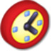 Free Desktop Timer(绚丽桌面计时) V1.21 英文安装版
