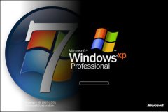 Win7取代Windows XP将成操作系统主流【图】