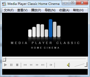  Media Player Classic Home cinema V1.7.7.42(32λ&64λ)