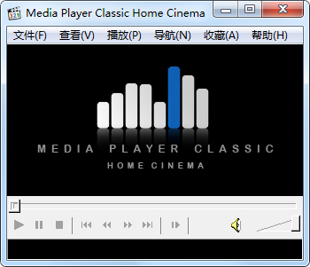 Media Player Classic Homecinema(ͥӰԺ) V1.7.9.122 