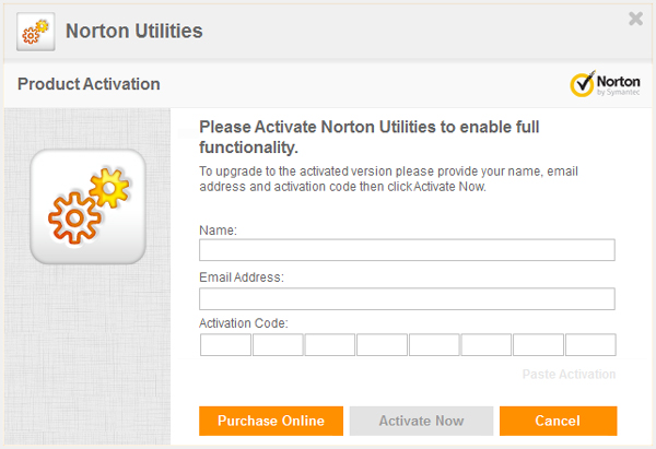 Norton Utilities(ŵٵŻʦ) V16.0.3.44 Ӣİ