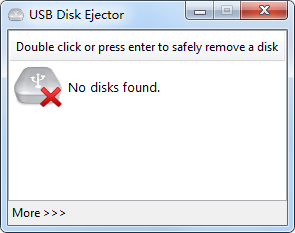 USB Disk Ejector(ɾusb豸) V1.3.0.4 ɫ