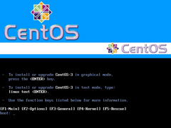 CentOS 3.9 i386ٷʽϵͳ32λ