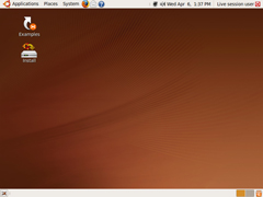 Ubuntu 9.04 i386׼棨32λ