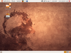 Ubuntu 8.10 i386׼棨32λ