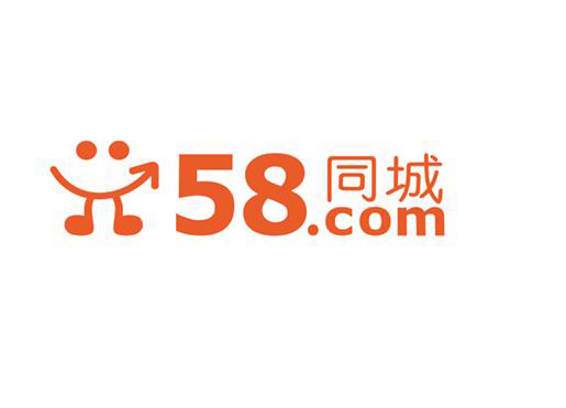 58同城logo含义图片