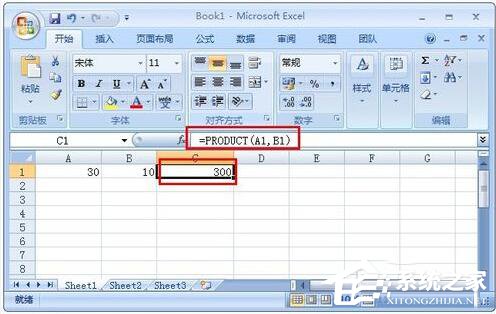 Excel乘法函数怎么使用？Excel乘法函数详细使用方法