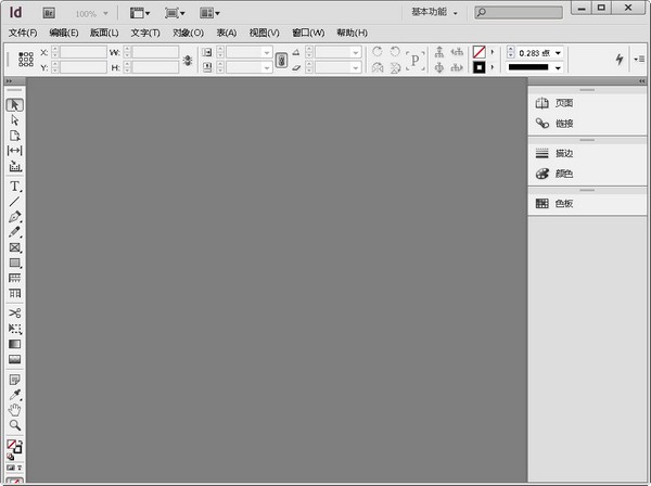 Adobe InDesign CS6(Ű湤)