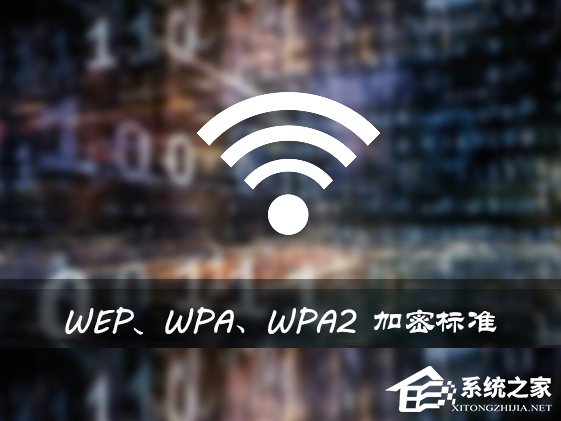 WEP/WPA/WPA2ܱ׼ʲô