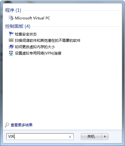 Microsoft Virtual PC()64λ