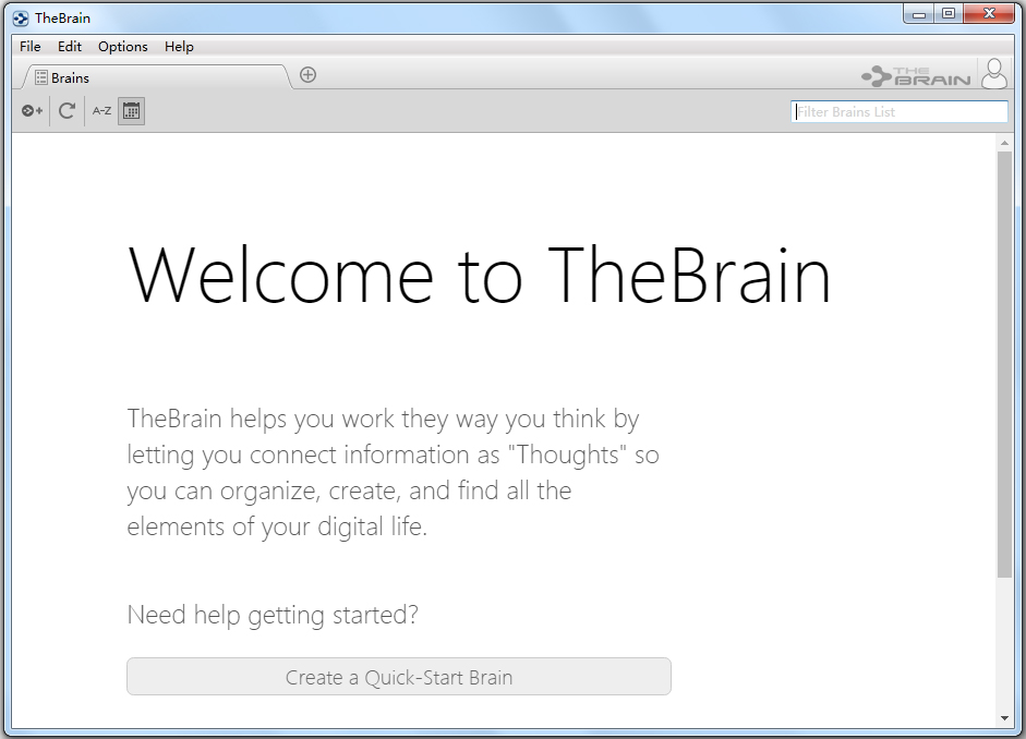 TheBrain(˼άͼ) V9.0.264.0 Ӣİ