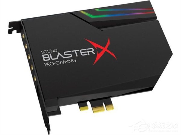 ƵˣSound BlasterX AE-5