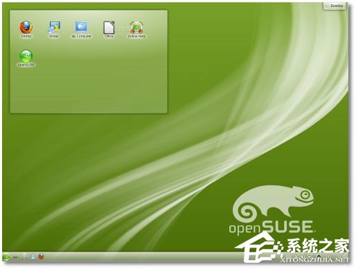 openSUSE 11.2Դϵͳʽ淢