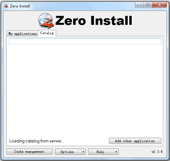 Zero Install(װ) V2.3.6 Ӣİ